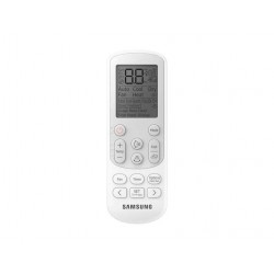 Samsung Wind Free Comfort (6,5/7,4 kW) AR24TXFCAWKNEU Klimatyzator ścienny 