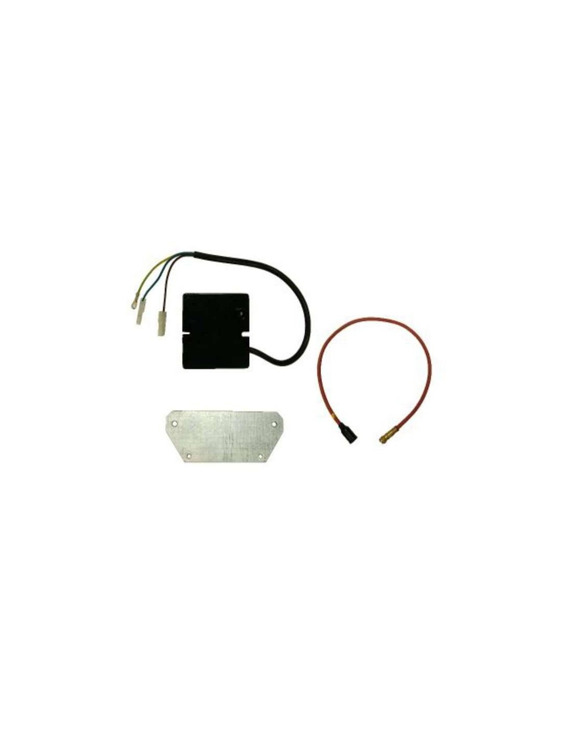 Zestaw transformatora CED Master 4110.609 MASTER