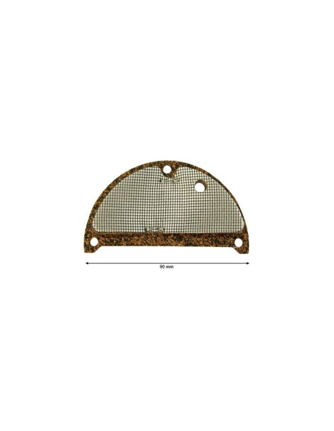 Filtr wylotowy Master 4109.708 MASTER