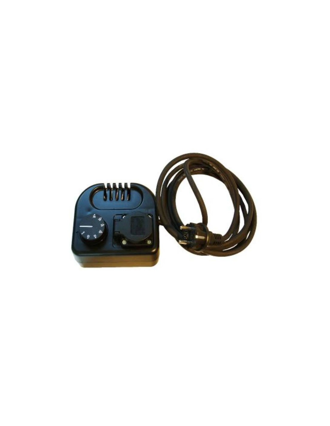 Termostat TH-2 pomieszczeniowy Master 4100.426 MASTER
