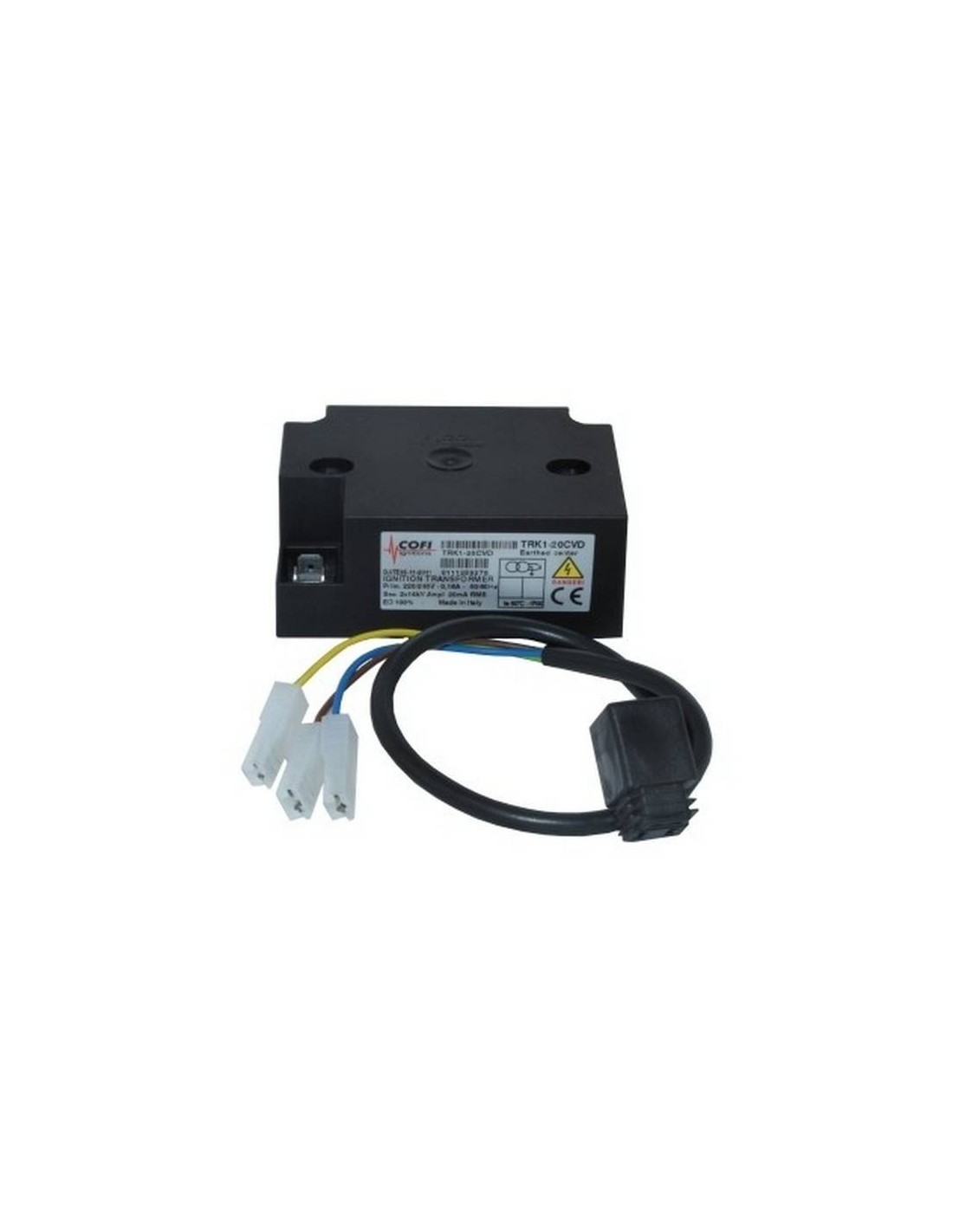 Zestaw transformatora CED Master 4111.885 MASTER