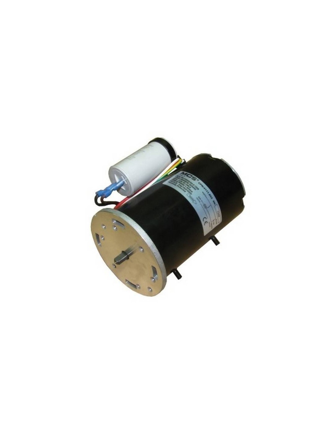 Silnik 100/150 Master 4110.452 MASTER