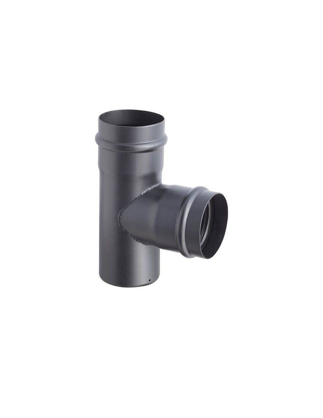 Trójnik 90° Ø100 TR100/90-CZ1,2P SPKP Darco 