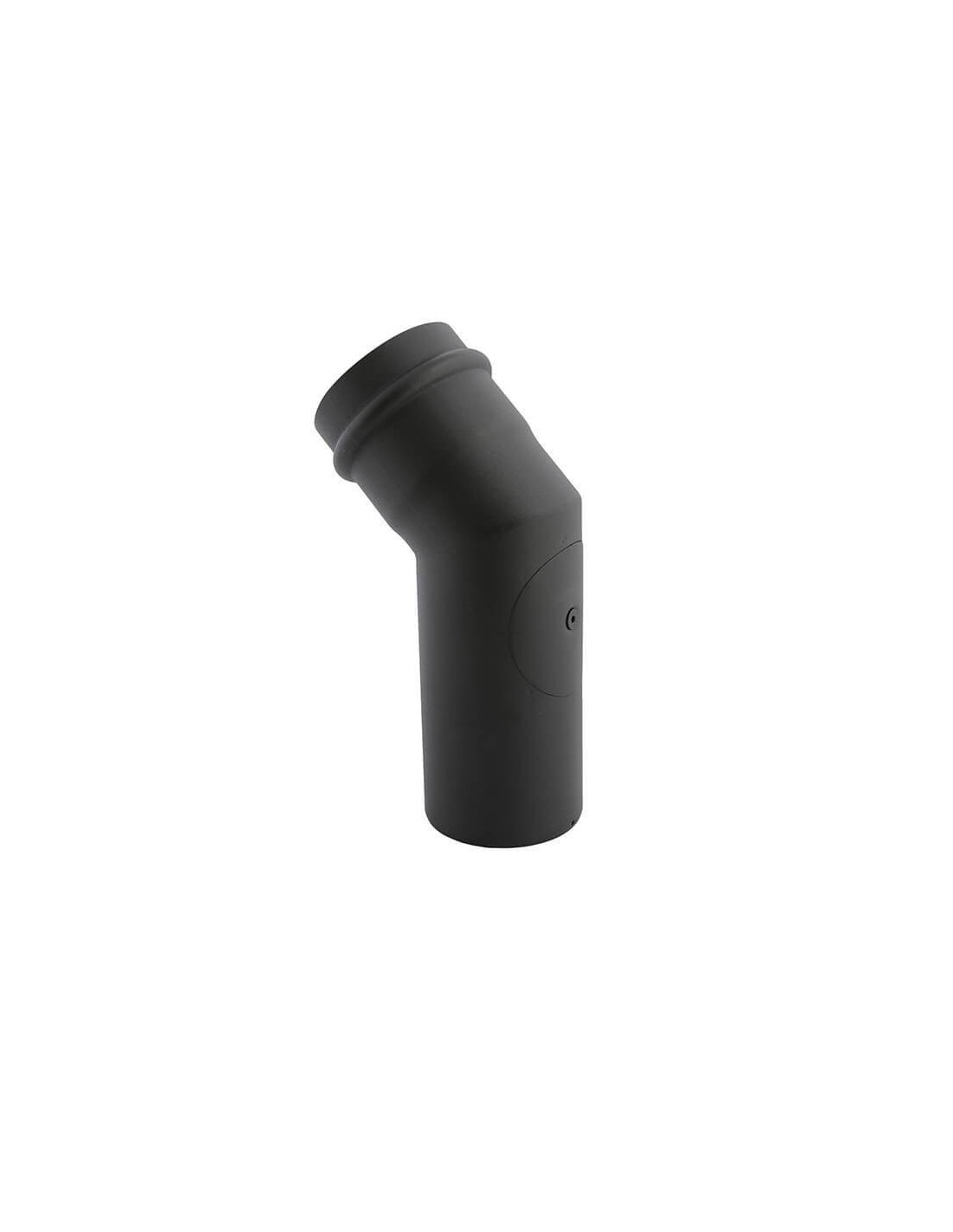 Kolano z rewizją 45° Ø80 KSR80/45-CZ1,2P SPKP Darco 