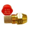 Dysza 0.4 Gph, 80°S 4031.536 MASTER