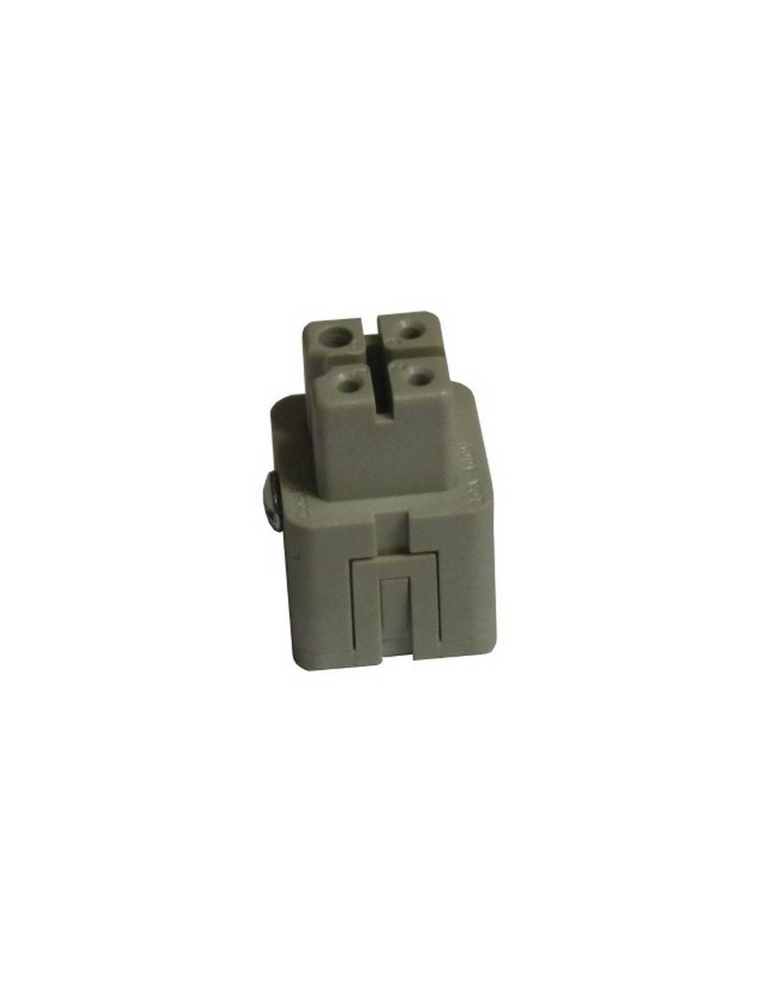 Wkład gniazda 4PIN 4161.400 MASTER