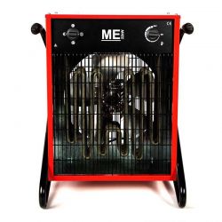 MTM ME 22 (11/22 kW) electric air heater MTM Dariusz Seferyński