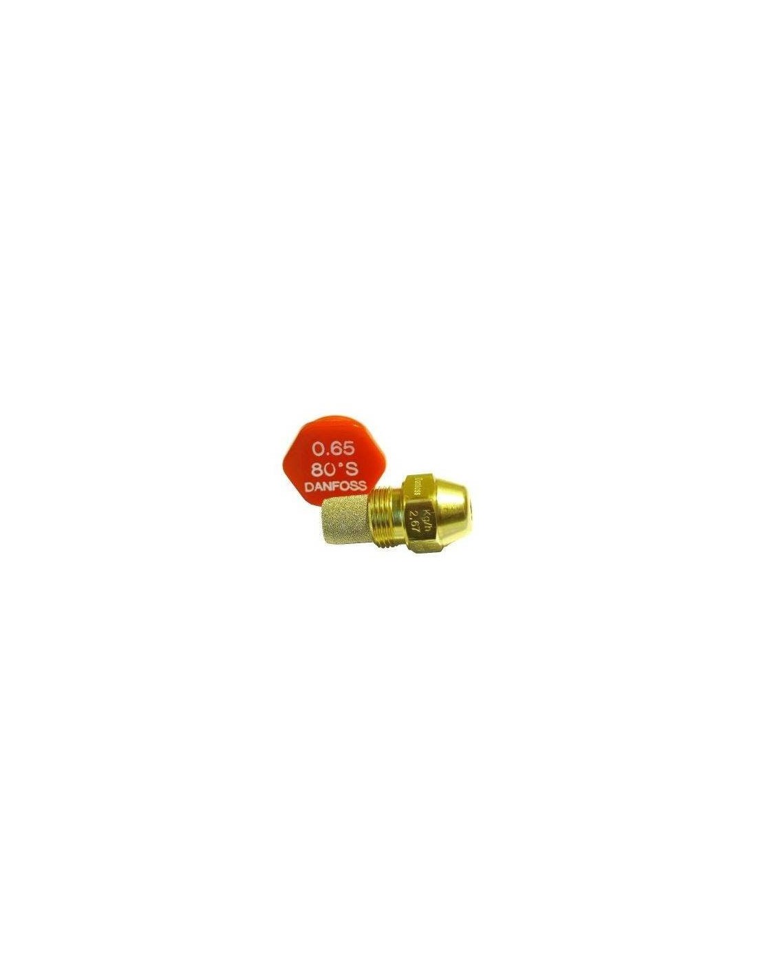 Dysza BV 100 4031.020 MASTER