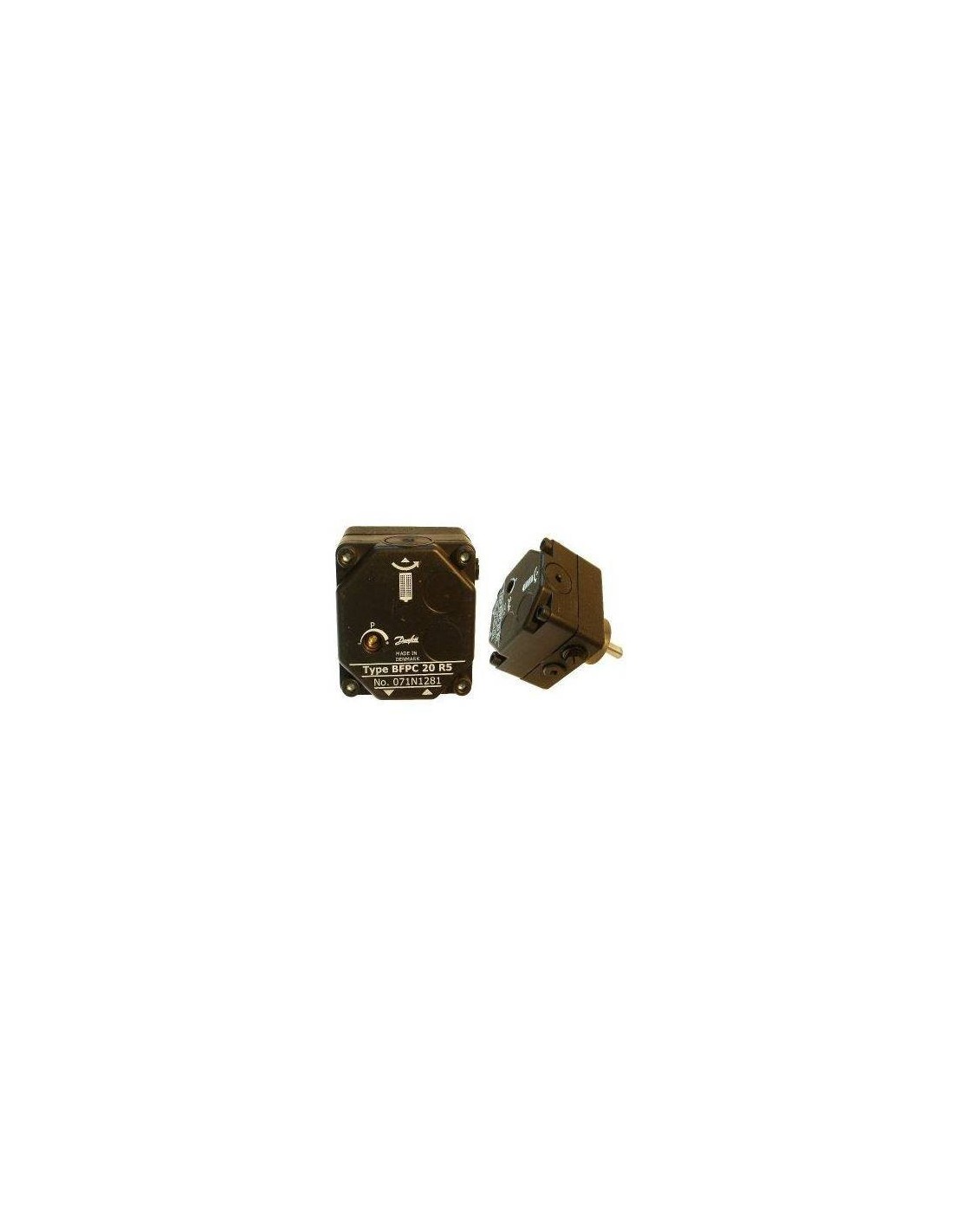 Pompa DANFOSS 4032.432 MASTER