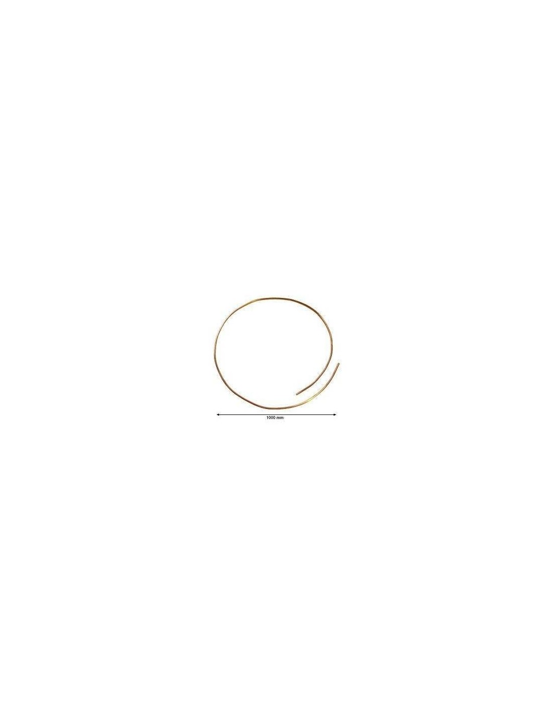 Przewód paliwa 4032.433 MASTER