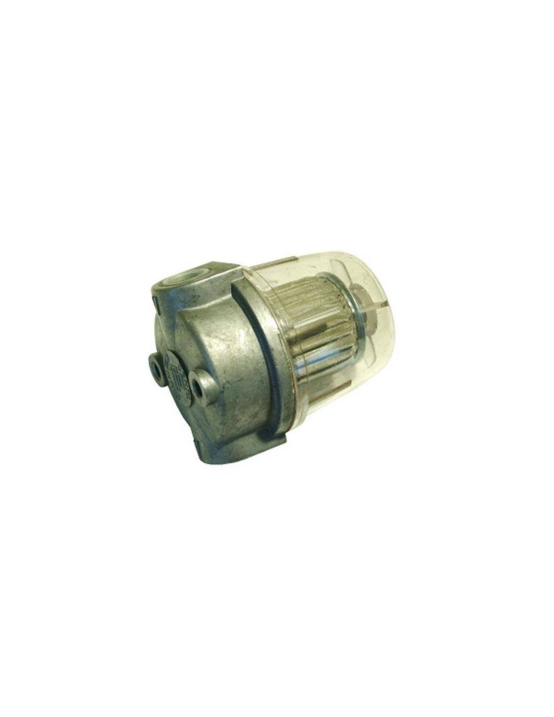 Filtr paliwa kompetny 1/4" 4031.071 MASTER