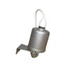 Filtr-podgrzewacz paliwa 3_8cal 100um 100W 230V 4031.120 MASTER