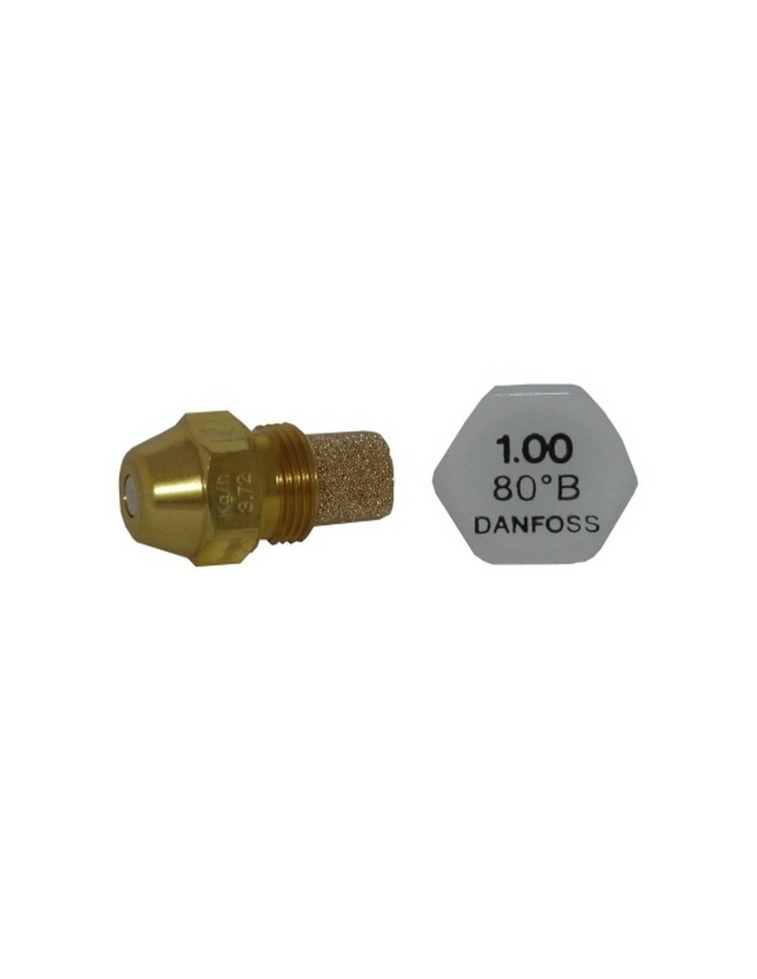 Dysza B180 Master 4031.163 MASTER