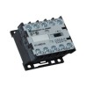 Stycznik 3P 230V~ 4KW 1NO 4514.416 MASTER