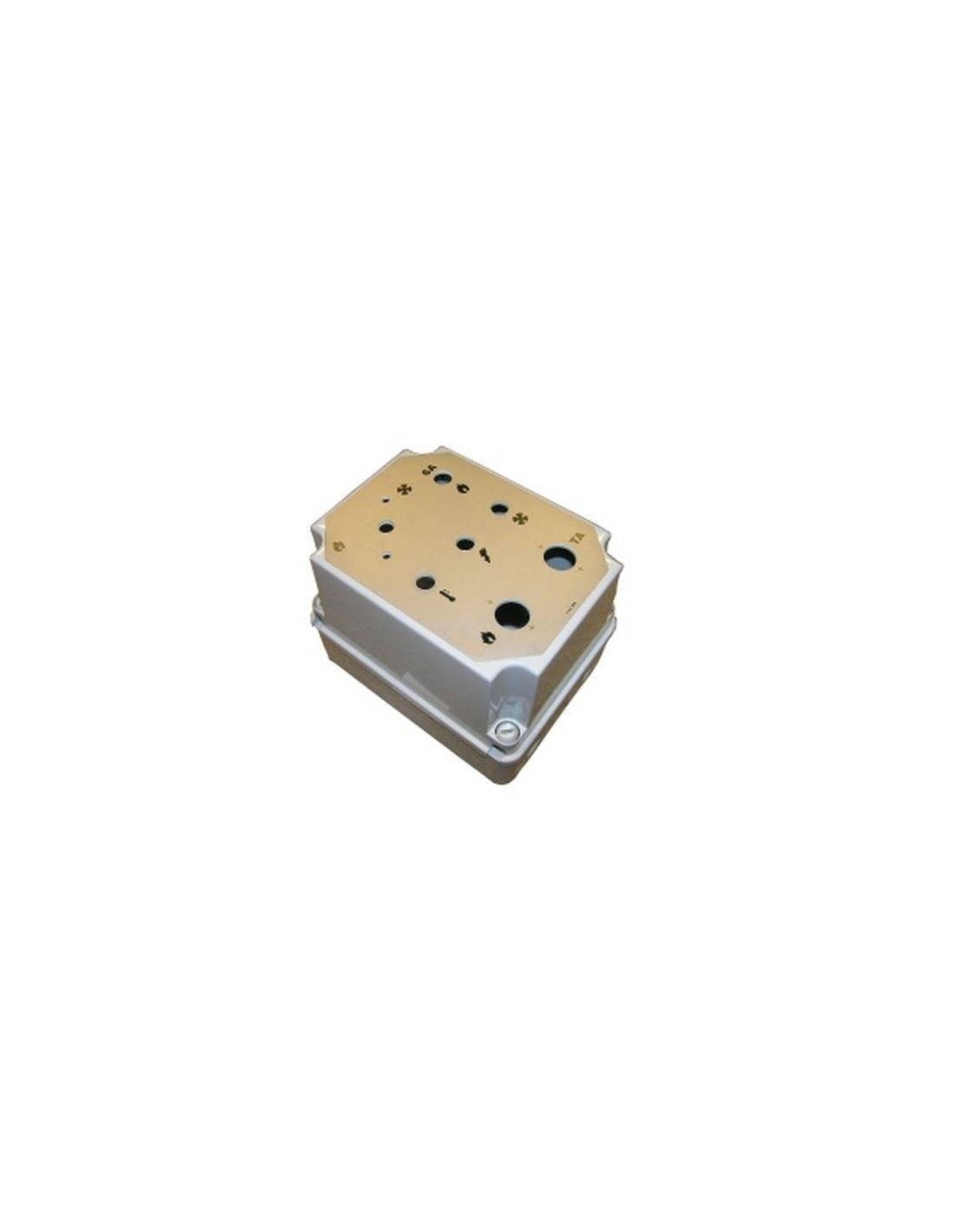 Skrzynka na elektrykę 4031.355 MASTER