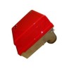 Palnik olejowy RG3F (dysza 2.5GPH 60oW)  4514.302 MASTER