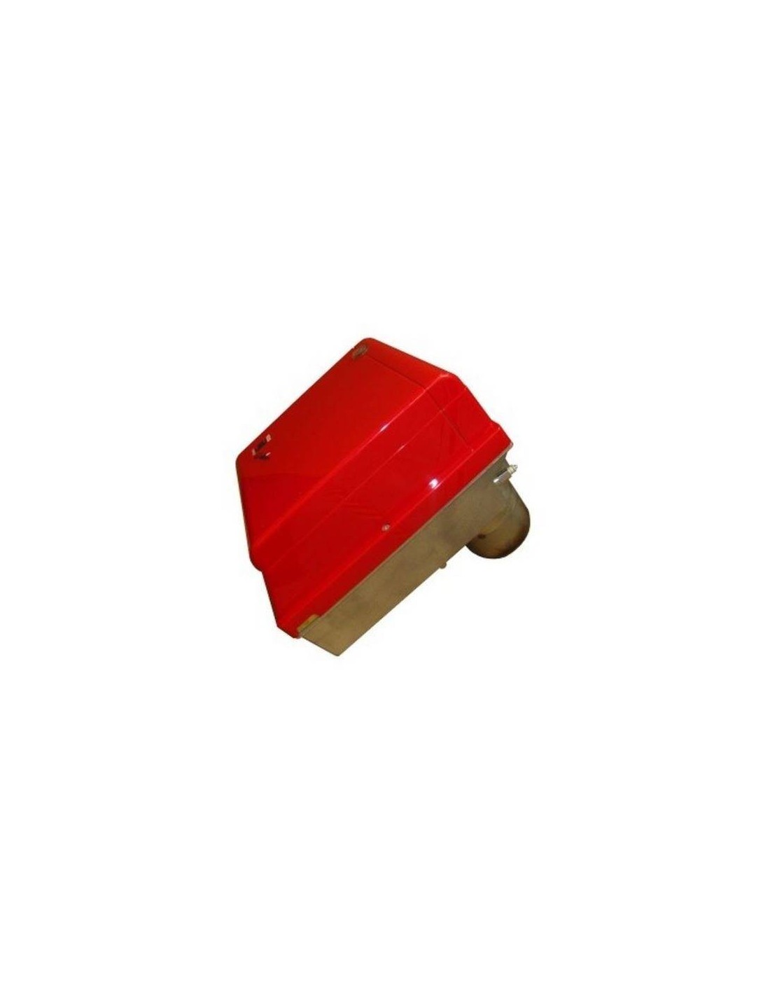 Palnik olejowy RG3F (dysza 2.5GPH 60oW)  4514.302 MASTER