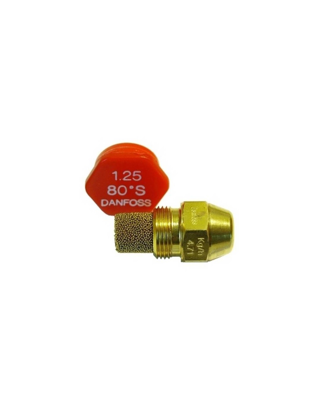 Dysza B230 Master 4031.027 MASTER