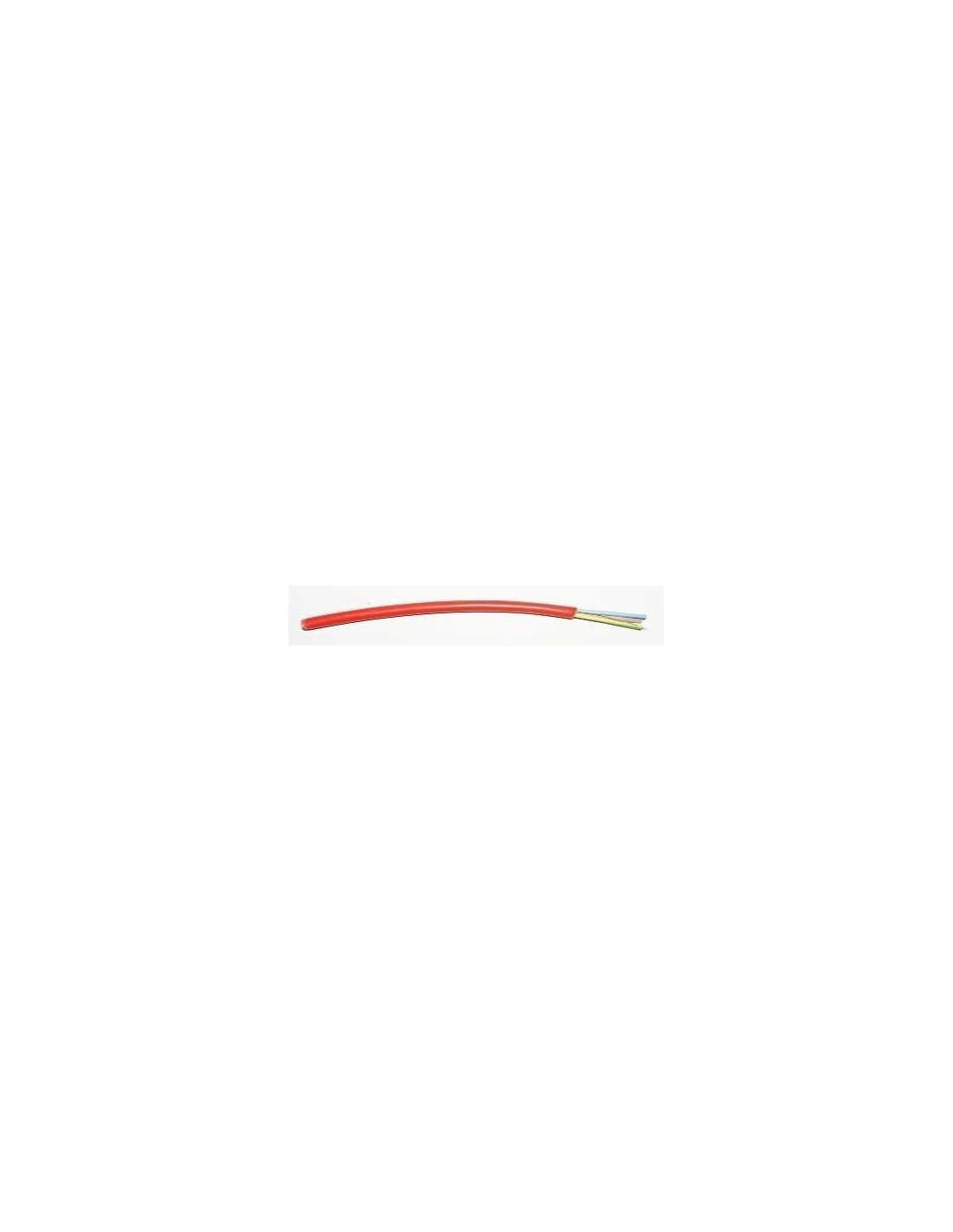 PRZEWÓD ELEKTRYCZNY OGNIOODP. 3 x 1 DŁ. 1,2 MB. PR00043 MTM Dariusz Seferyński