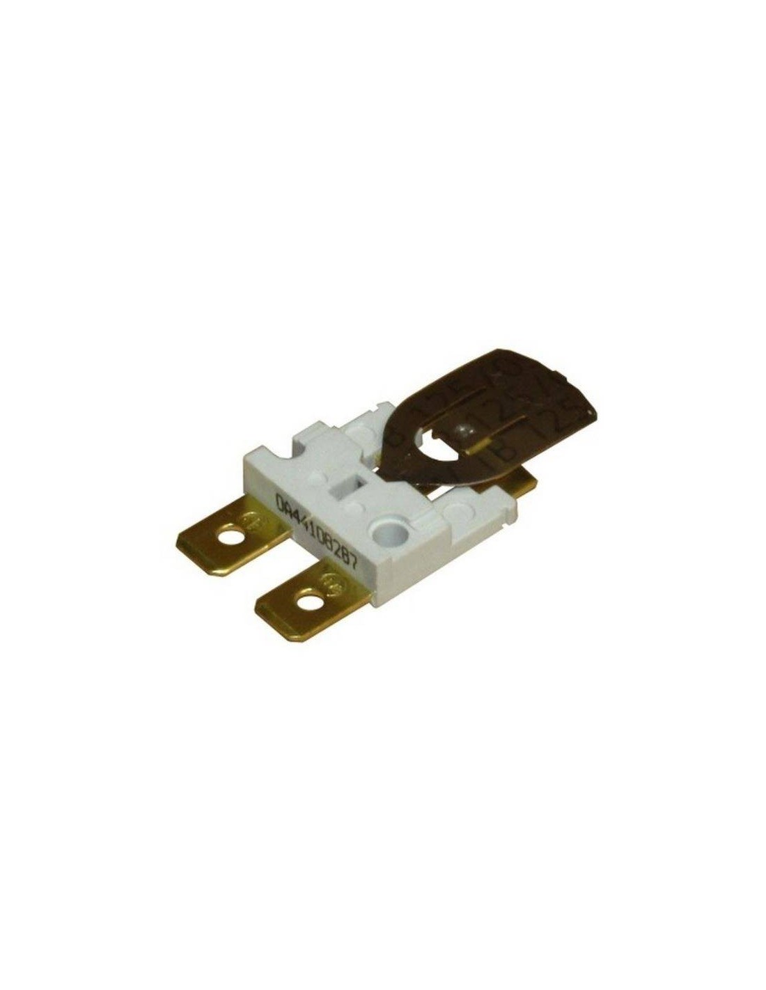 Termostat bezpieczeństwa  4162.910 MASTER
