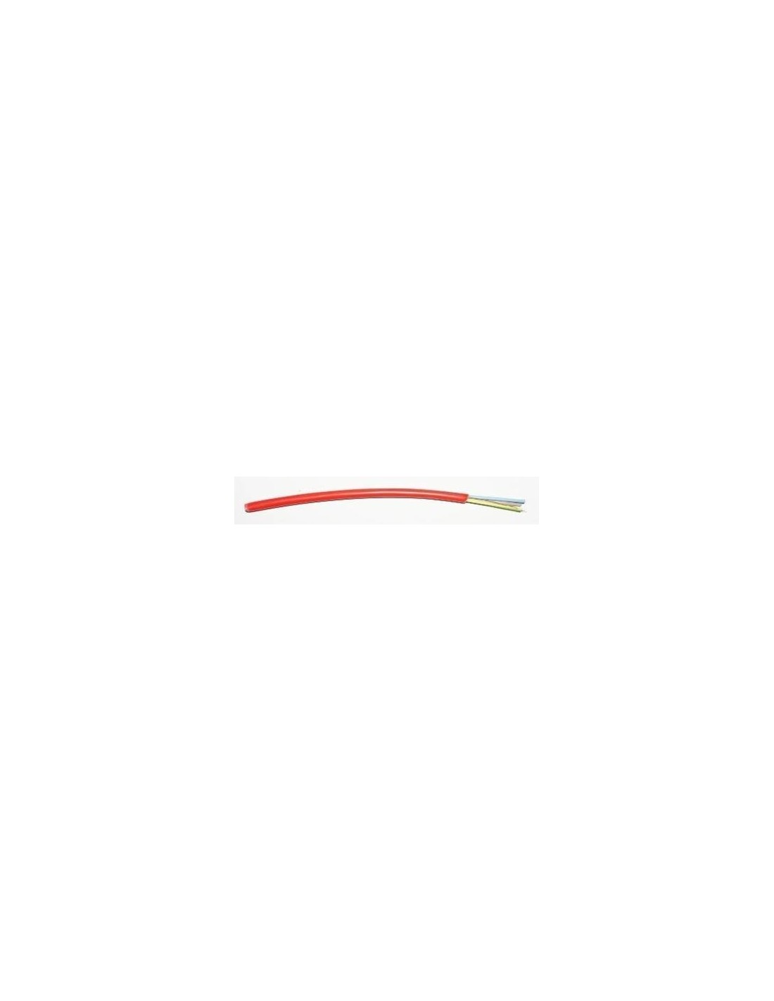PRZEWÓD ELEKTR. OGNIOODP. 3x1 DŁ. 1,4 MB 8-30 (ZABEZPIECZENIE PRZELEWOWE) PR00080 MTM Dariusz Seferyński