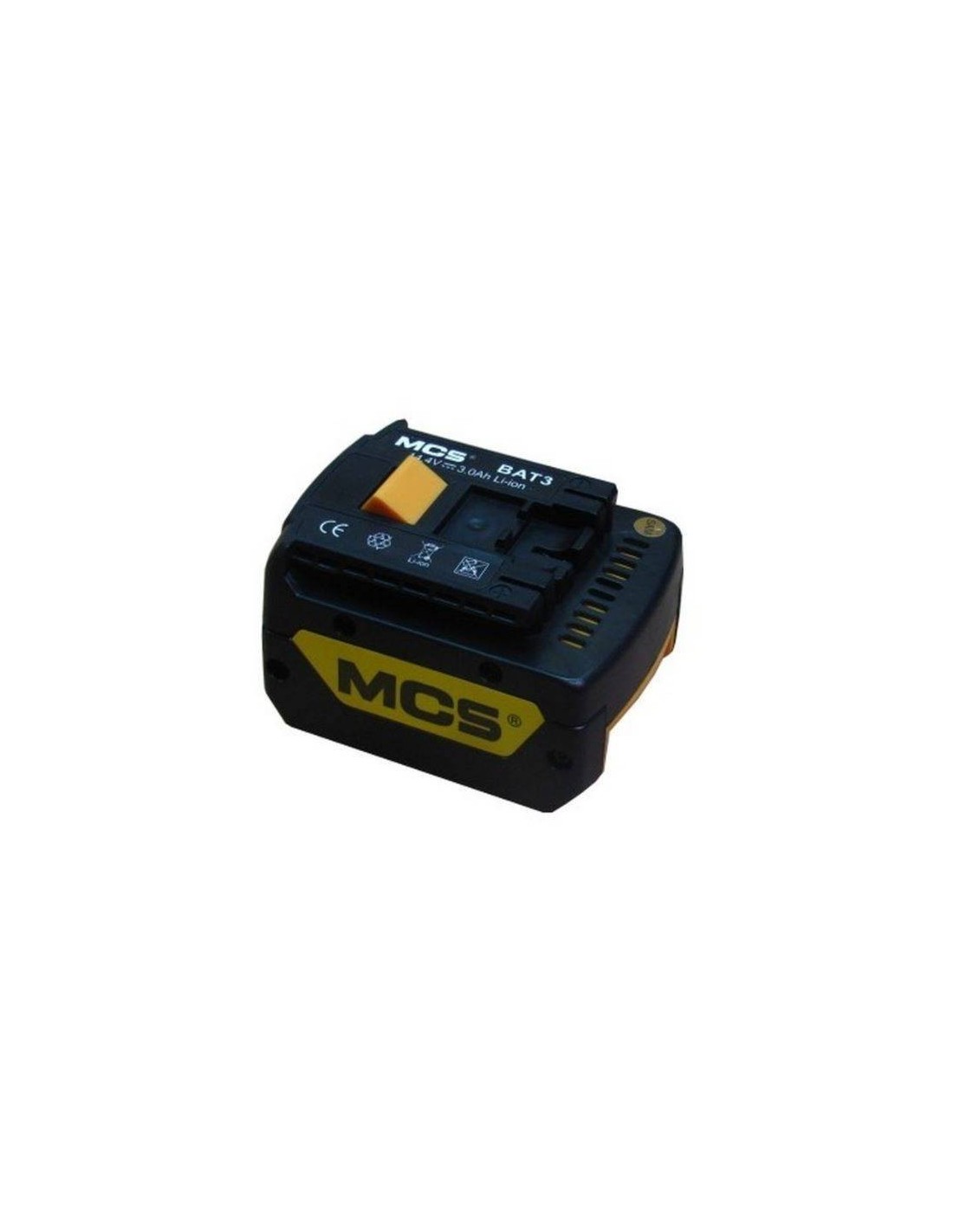 Akumulator BAT3 MASTER  4106.312 MASTER