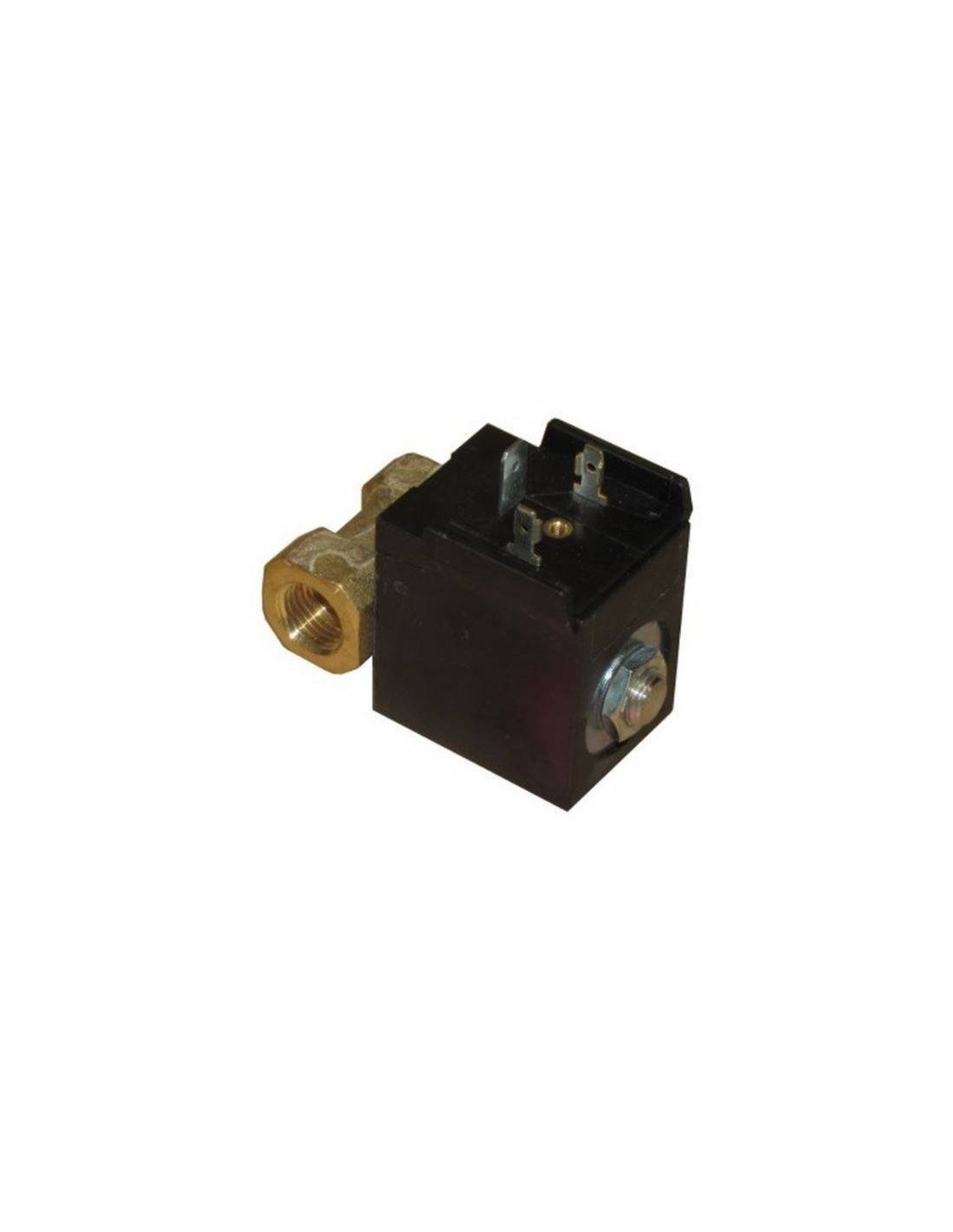 Zawór elektromagnetyczny  4160.963 MASTER