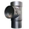 REGULATOR CIĄGU KOMINOWEGO PROSTY MTM 30-52 PR00113 MTM Dariusz Seferyński