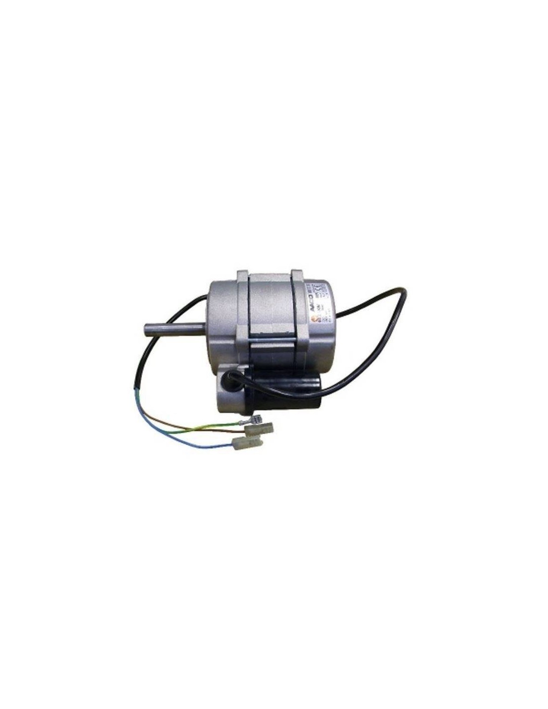 Silnik 130W 230V BLP100  4162.066 MASTER
