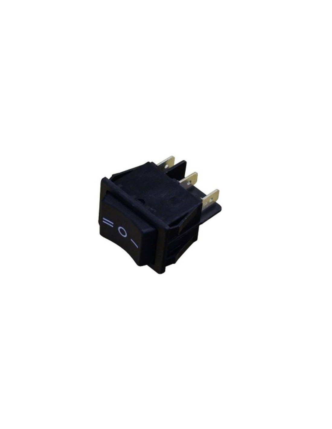 Przełącznik I-0-II BLP100   4162.092 MASTER