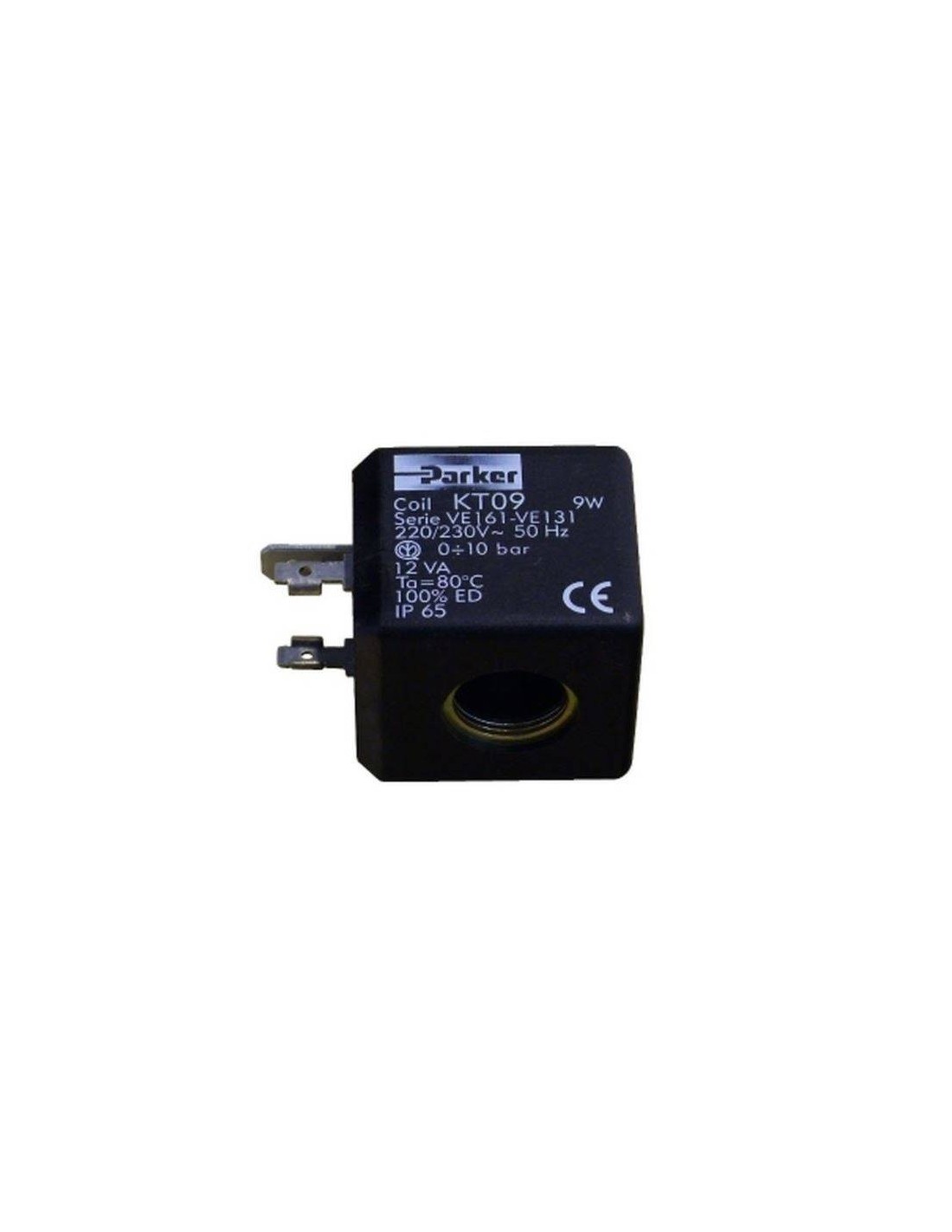 Cewka 230V BLP100    4162.081 MASTER