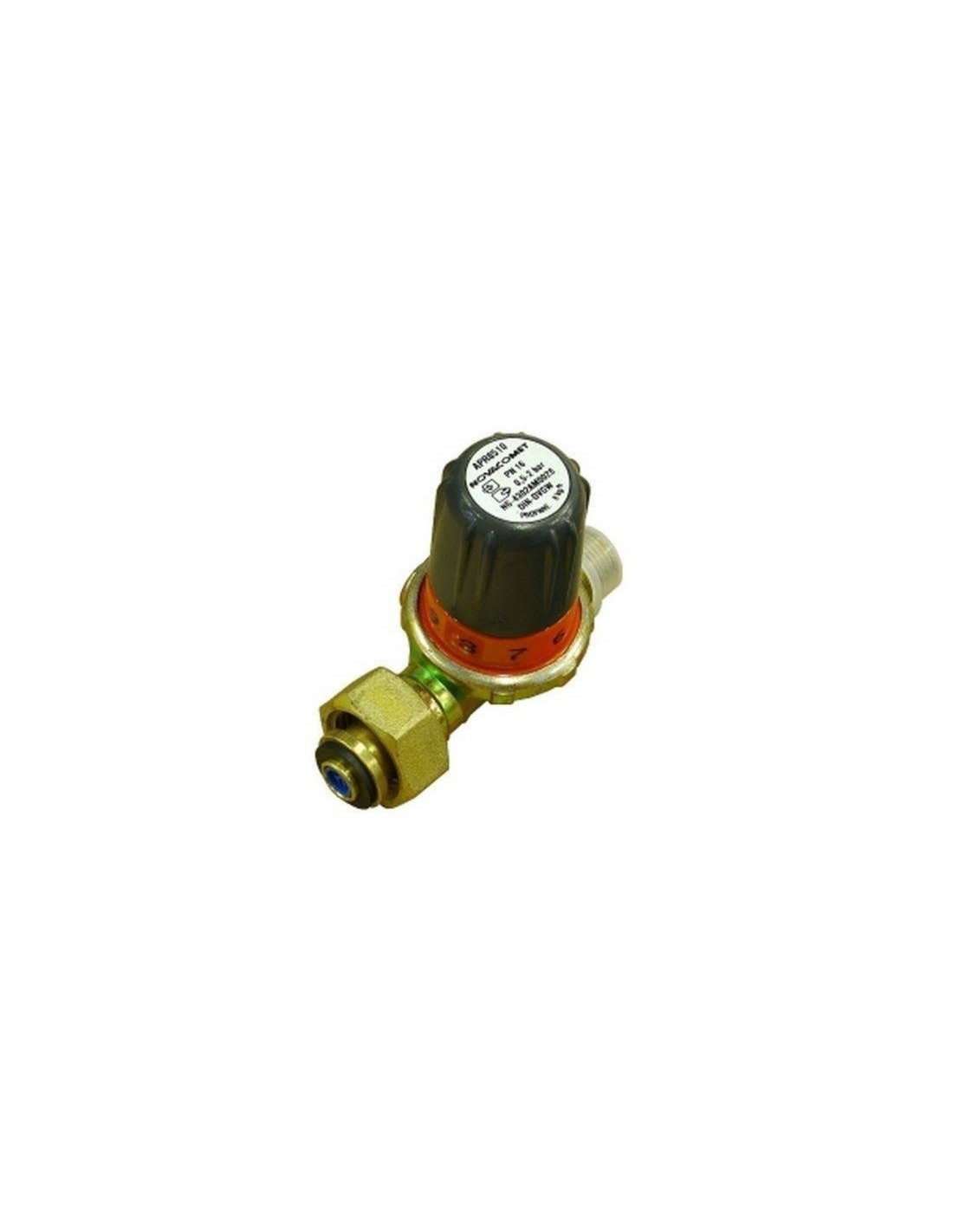 Reduktor T302 2B BLP100 CZ  4162.046 MASTER