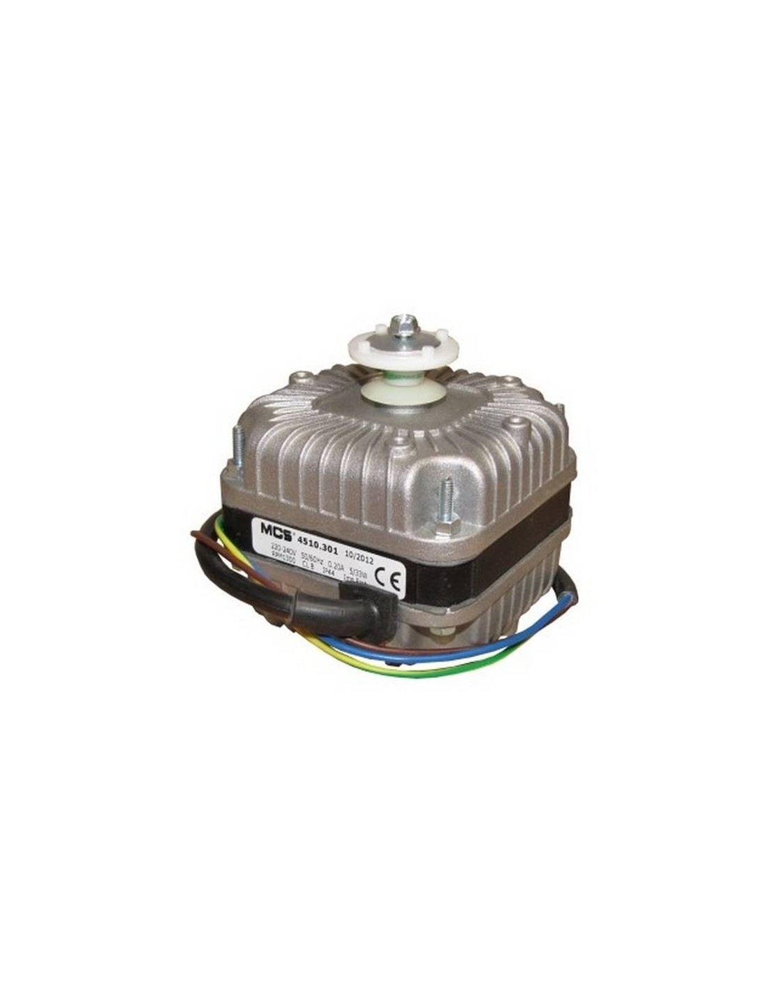 Silnik elektryczny 5W/230V 4510.301 MASTER