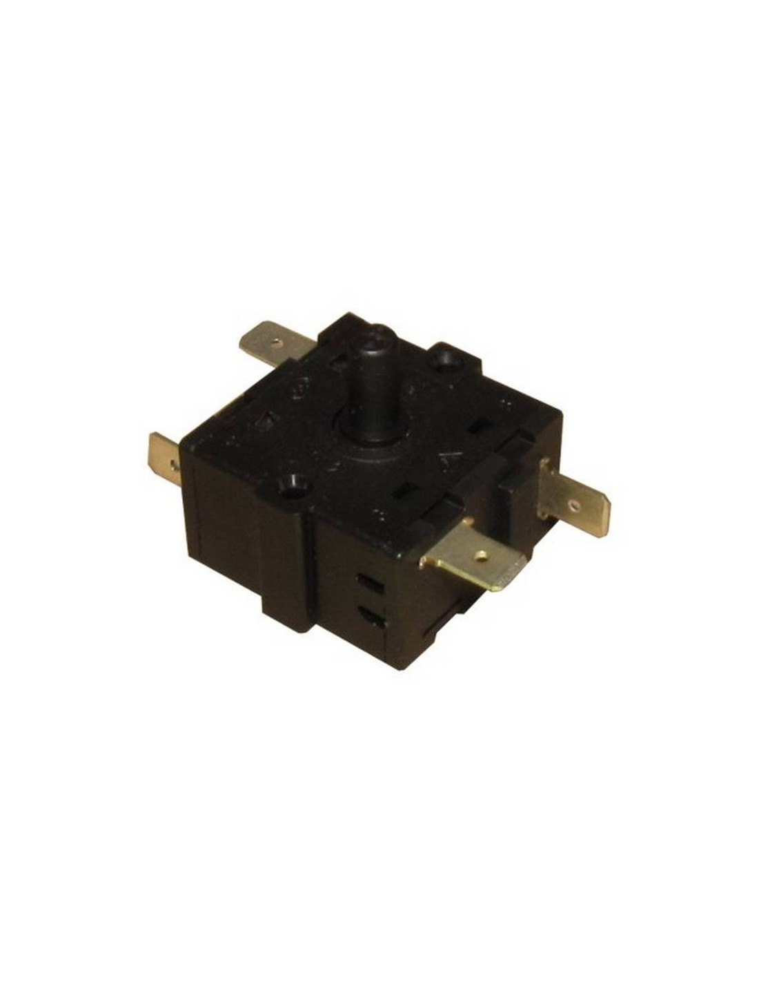 Przełącznik 16A/250V 4POZ 4510.401 MASTER