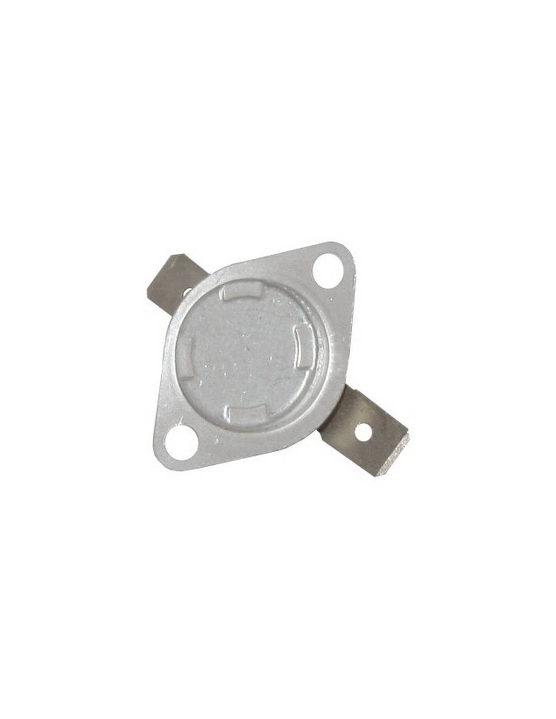 Termostat przegrzania 16A/250V 80oC 4510.449 MASTER