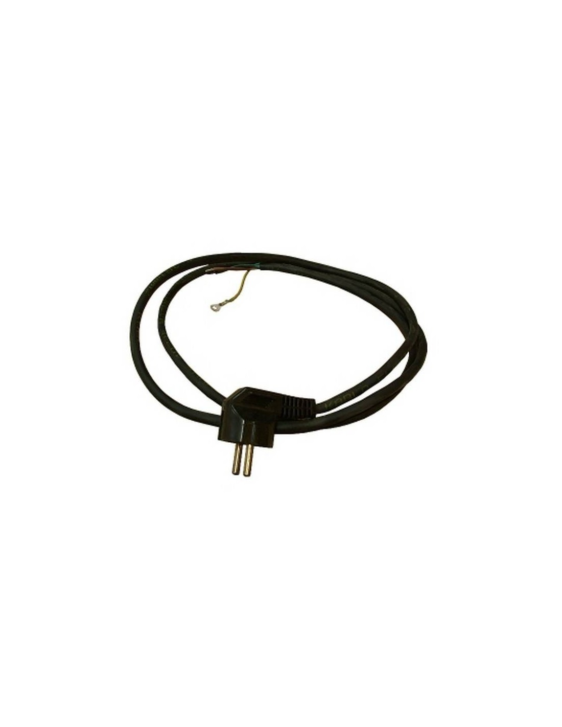 Przewód zasilający z wtyczką H05RR-F 3G1 4510.428 MASTER