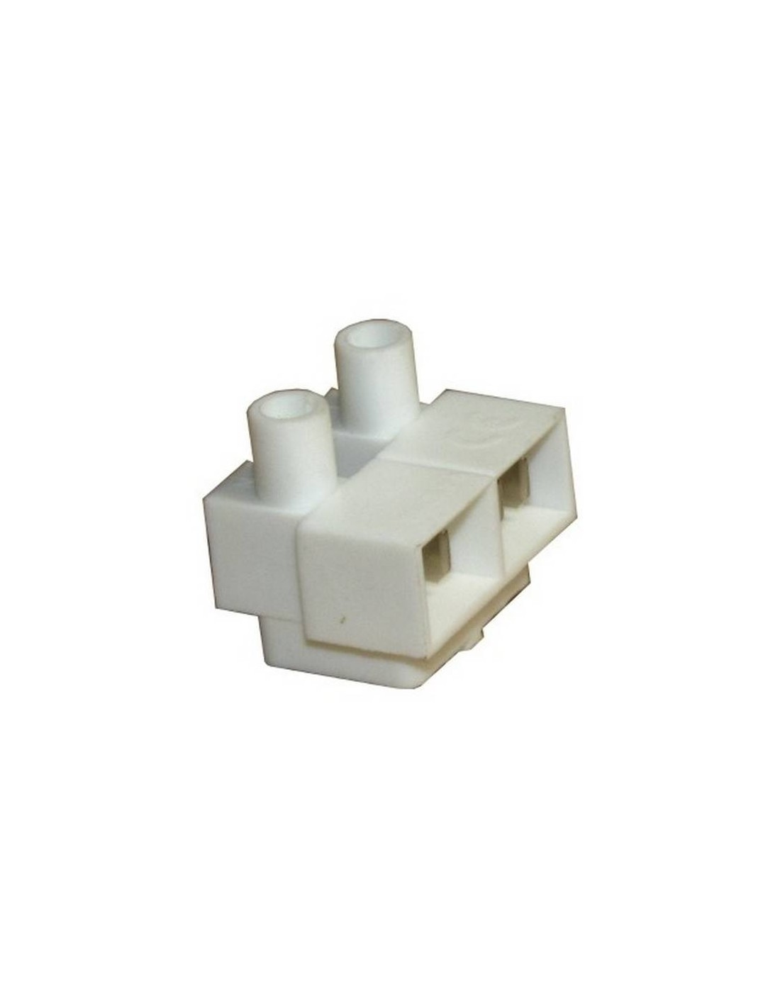 Listwa łączeniowa 2x32A/380V 4mm2 4510.421 MASTER
