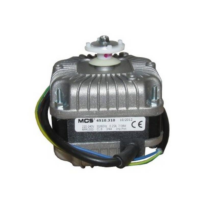 Silnik elektryczny 7W/230V 4510.310 MASTER