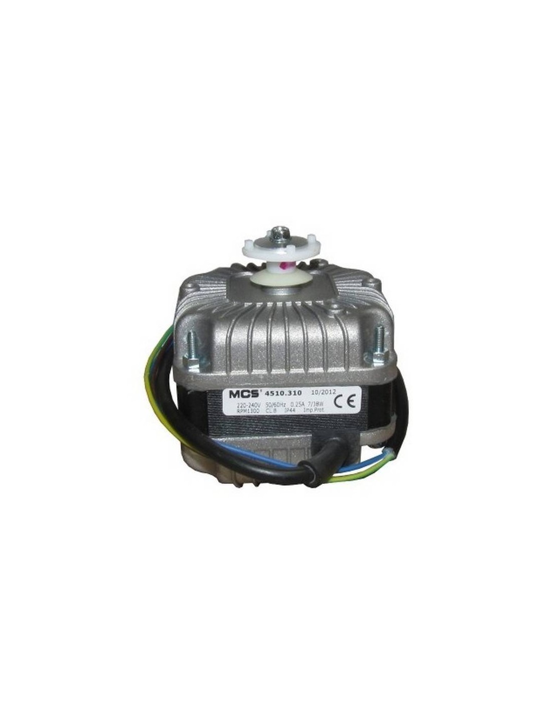 Silnik elektryczny 7W/230V 4510.310 MASTER