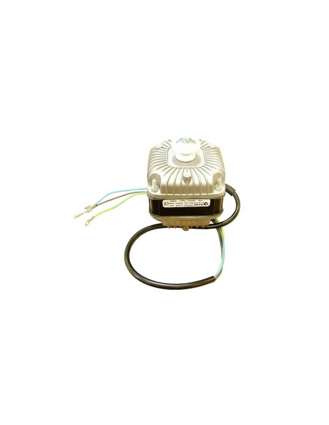 Silnik elektryczny 16W/230V 4510.307 MASTER