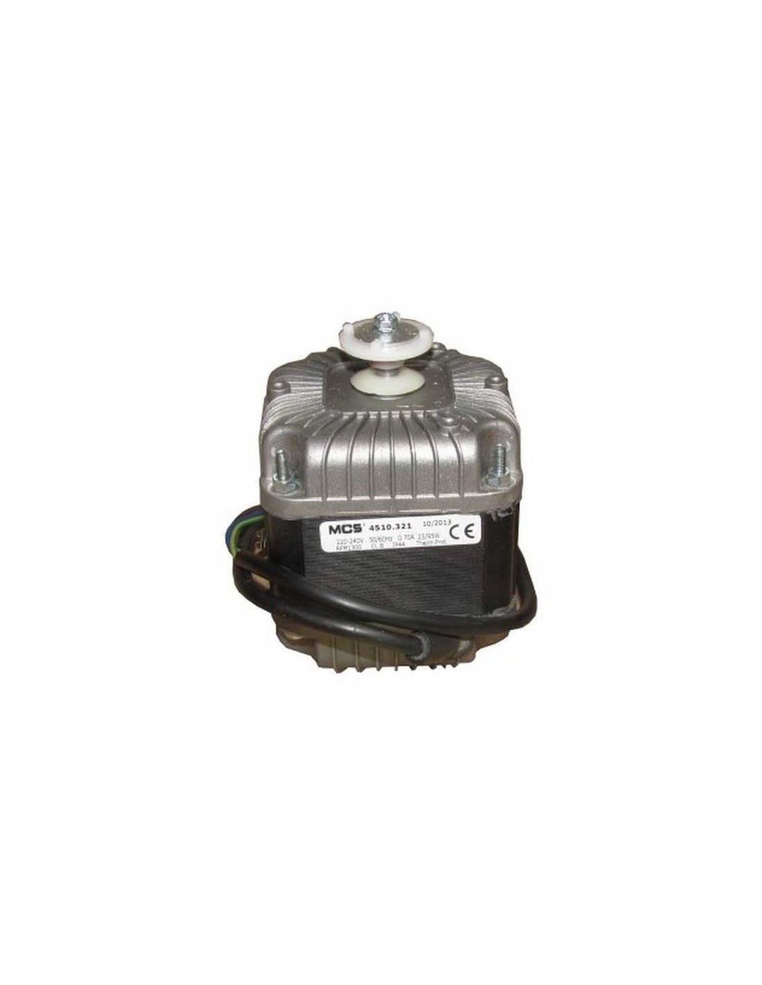 Sinlik elektryczny 25W/230V Z 3xM4 4510.321 MASTER