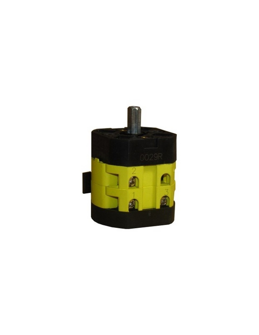 Łącznik krzywkowy 4P 12A690V 4510.429 MASTER