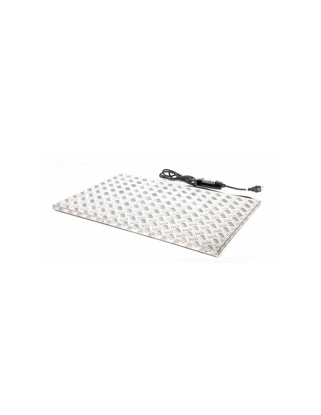 PGMTM 90/61 850 W elektryczny podest grzejny MTM Dariusz Seferyński