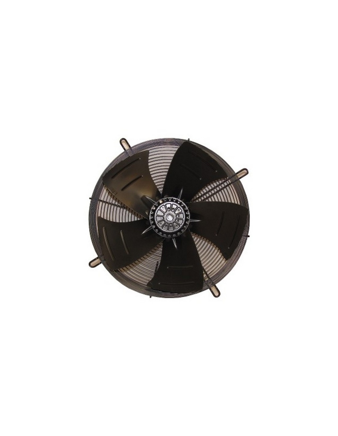Wentylator 400B 180W (Silnik + Siatka + Puszka) 4510.325 – Wydajność i niezawodność