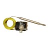 Termostat przegrzania z resetem 16A/250V 110°C 4510.462