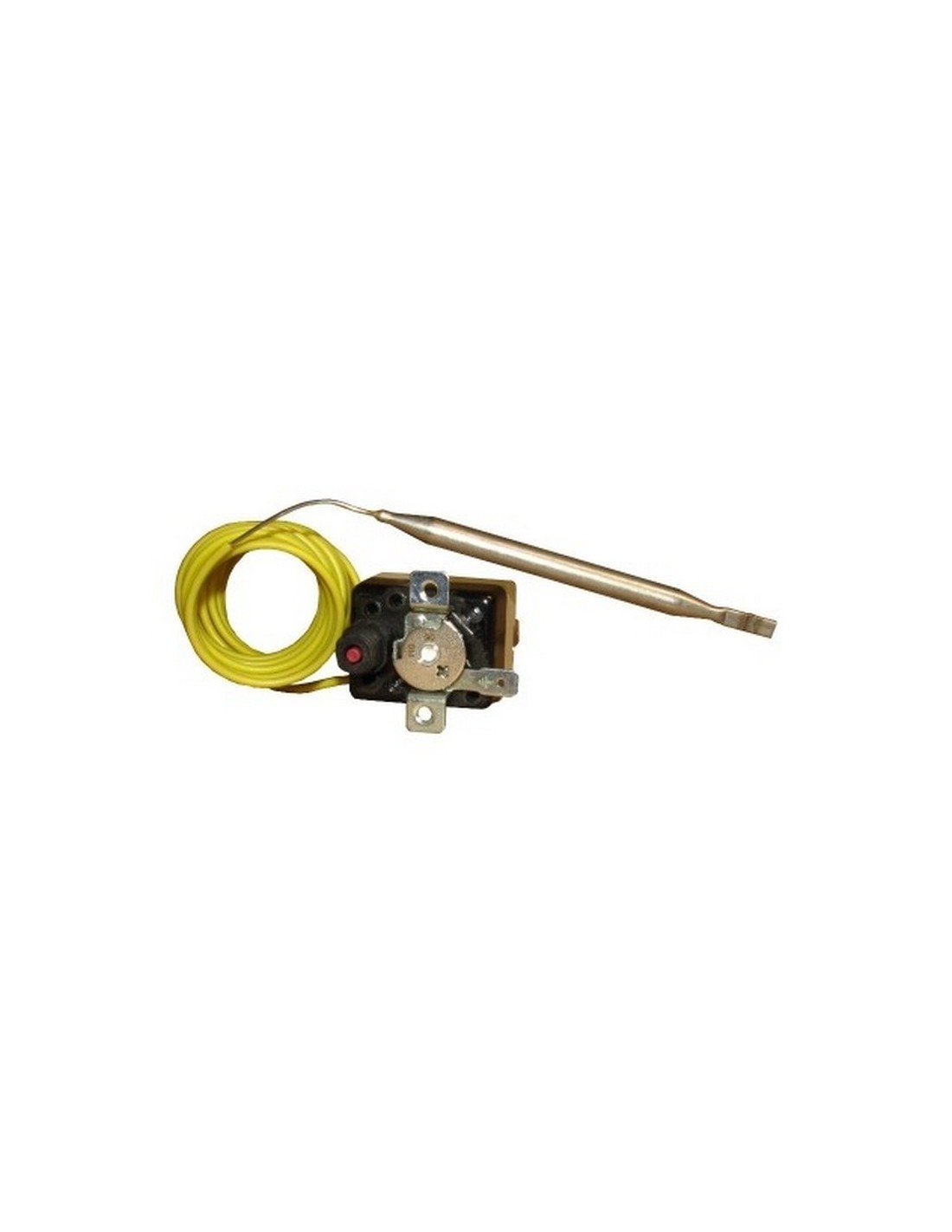 Termostat przegrzania z resetem 16A/250V 110°C 4510.462