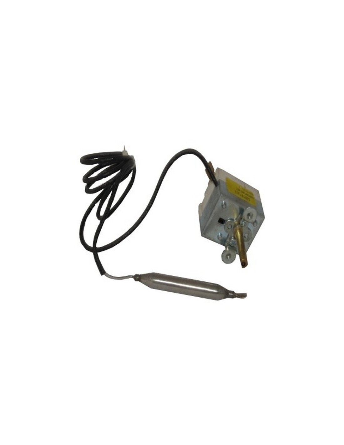 Termostat z kapilarą 4615.205