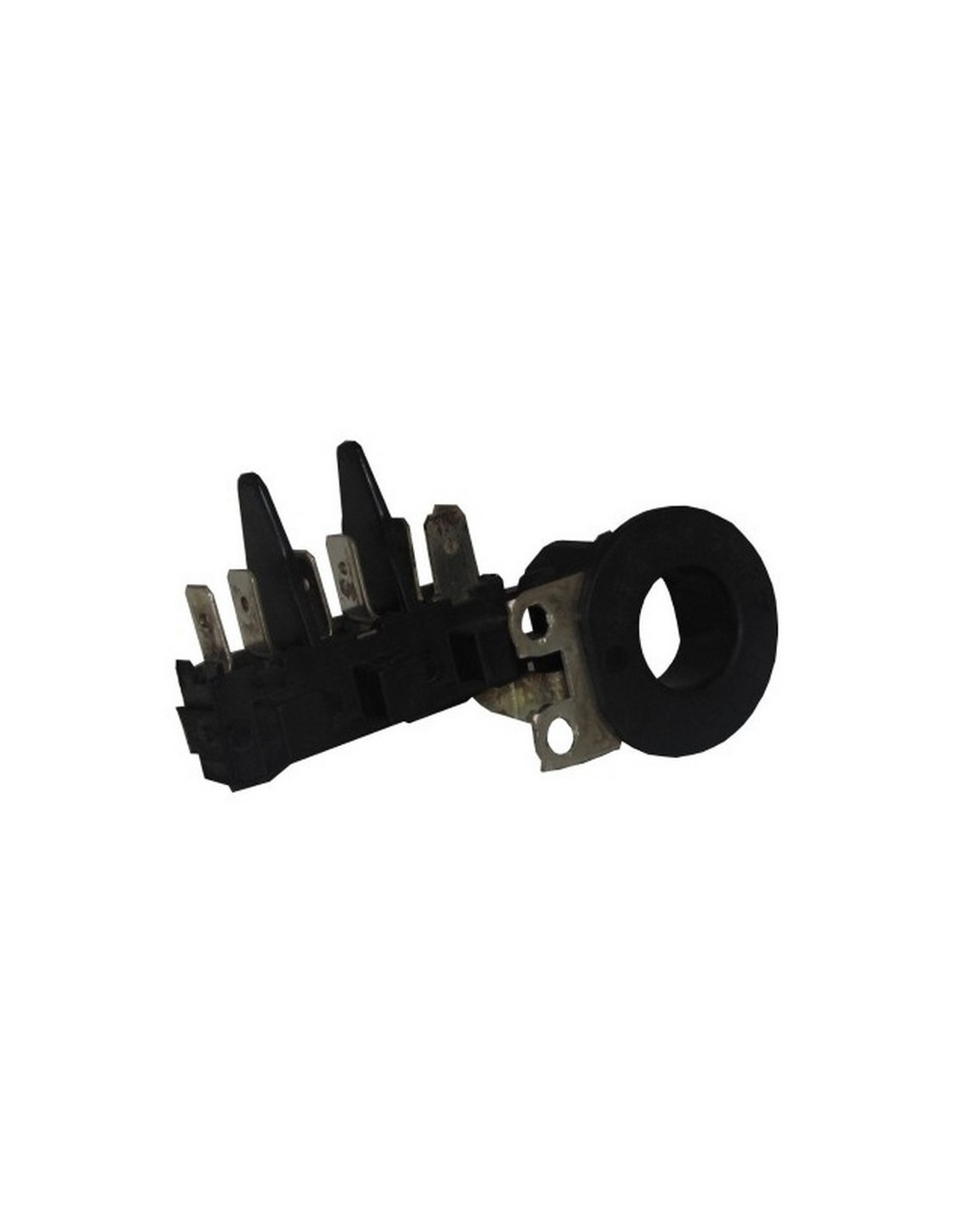 Listwa zaciskowa 4615.200