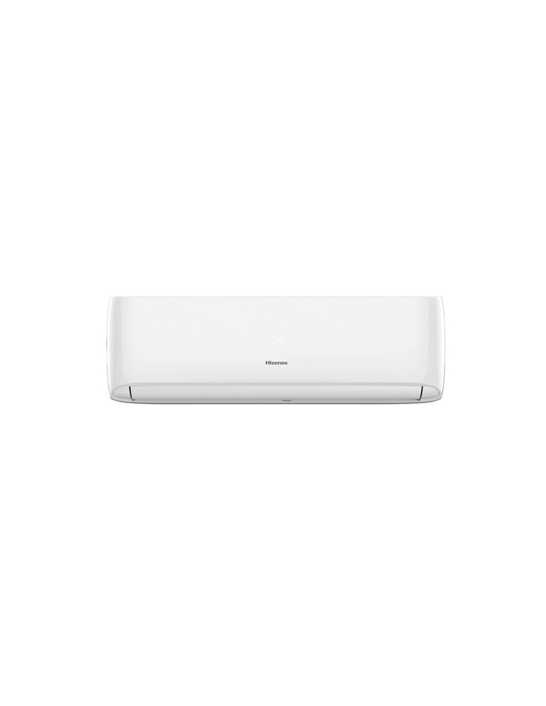 Klimatyzacja ścienna SAMSUNG WIND FREE ELITE 3,5/4,0 KW w firmie MTM