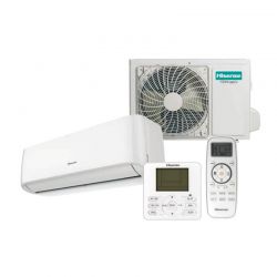 Hisense Easy Smart (2,6/2,7 kW) CA25YR03 Klimatyzator scienny